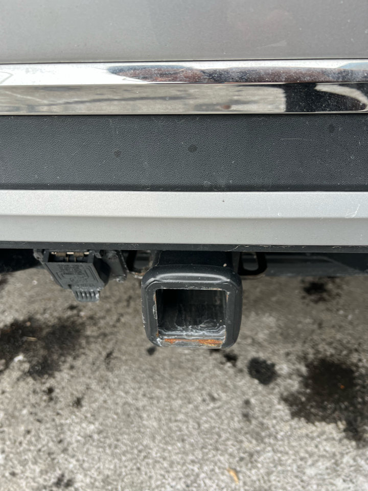 Volkswagen Atlas  2019