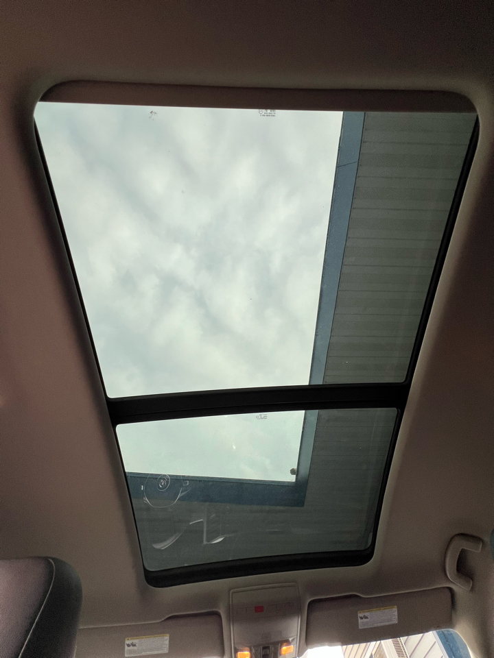 Volkswagen Atlas  2019