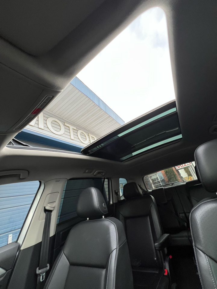 Volkswagen Atlas  2019