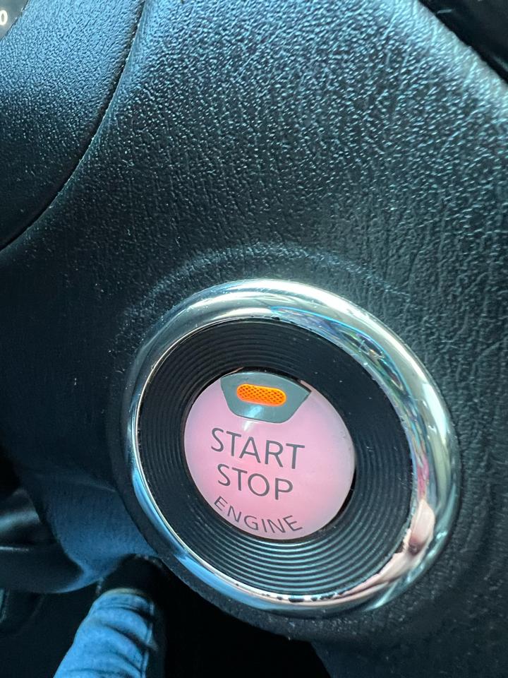 Nissan Pathfinder  2020