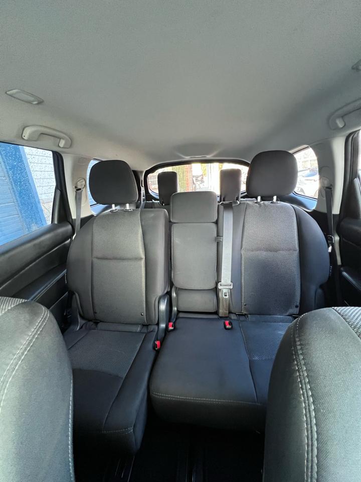 Nissan Pathfinder  2020