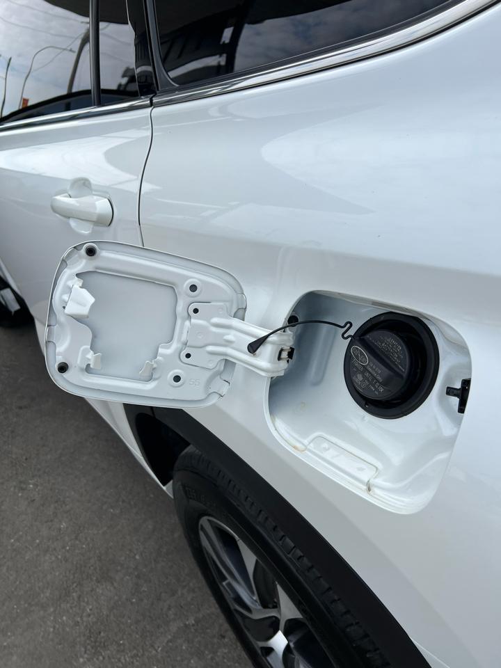 Toyota Highlander  2021