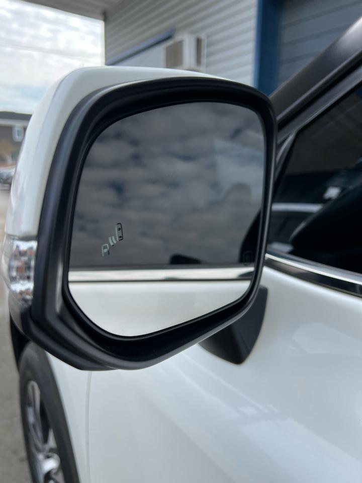 Toyota Highlander  2021