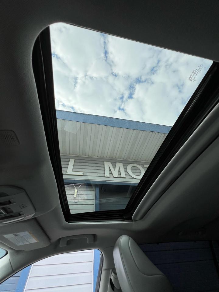 Toyota Highlander  2021