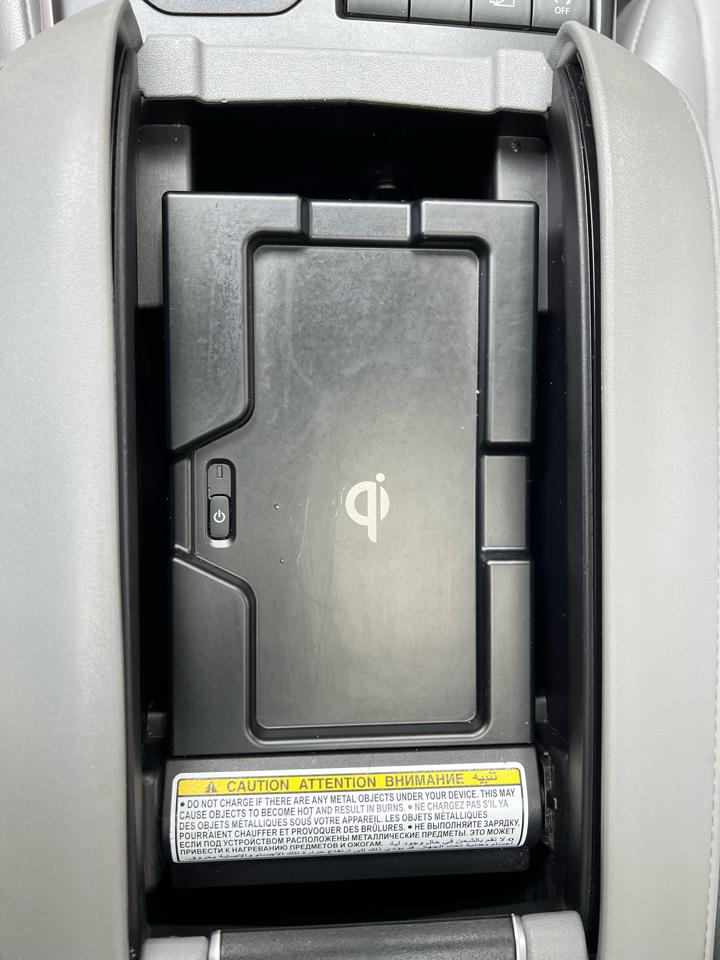 Toyota Highlander  2021