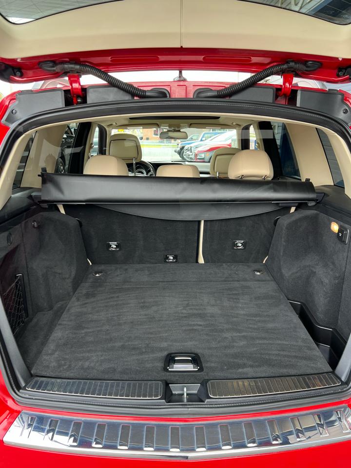 Mercedes-Benz GLK-Class  2015