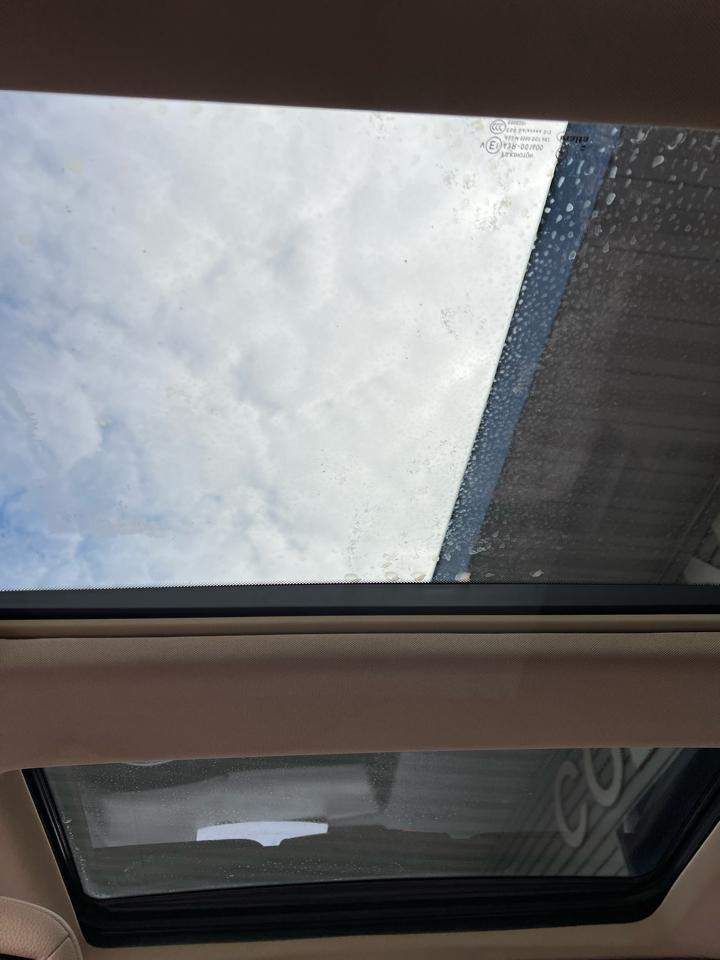 Mercedes-Benz GLK-Class  2015