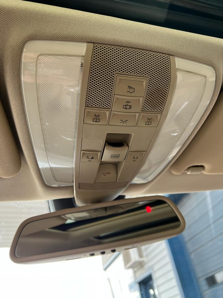 Mercedes-Benz GLK-Class  2015