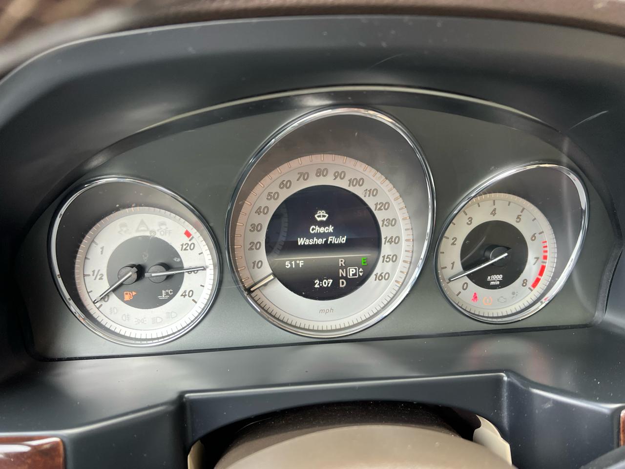 Mercedes-Benz GLK-Class  2015