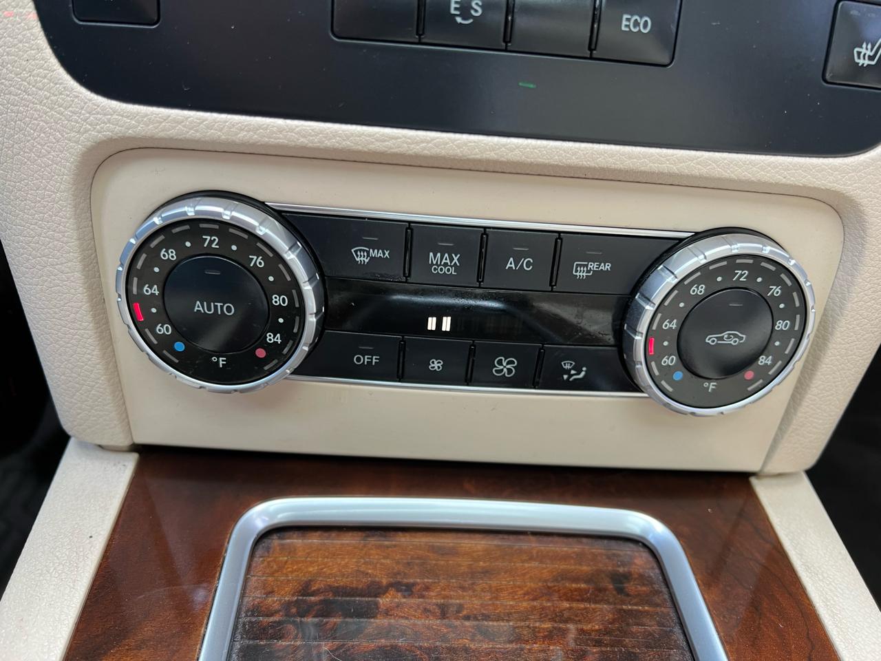 Mercedes-Benz GLK-Class  2015