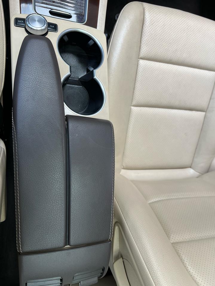 Mercedes-Benz GLK-Class  2015