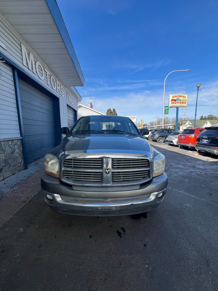 Dodge Ram 1500  2006