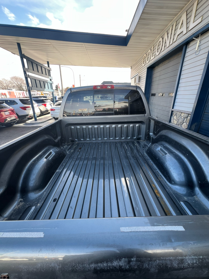 Dodge Ram 1500  2006