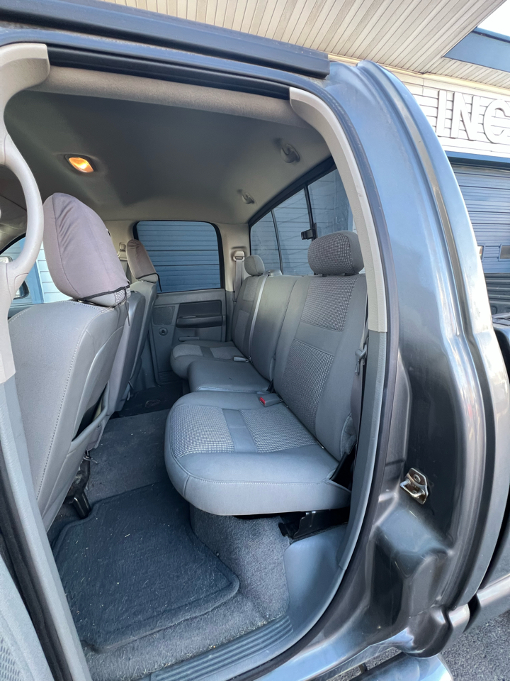 Dodge Ram 1500  2006