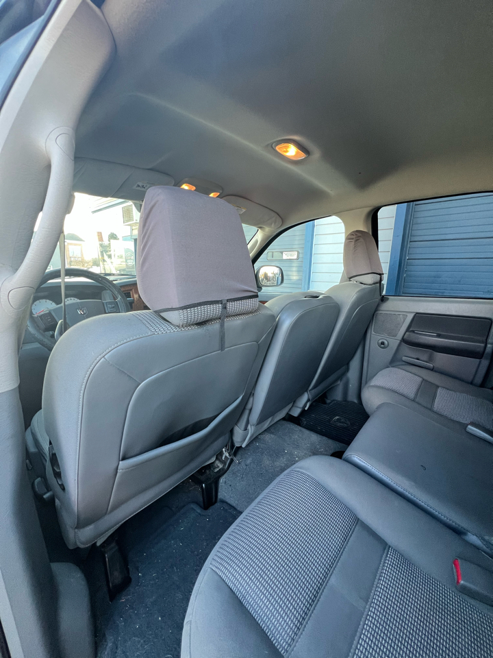 Dodge Ram 1500  2006