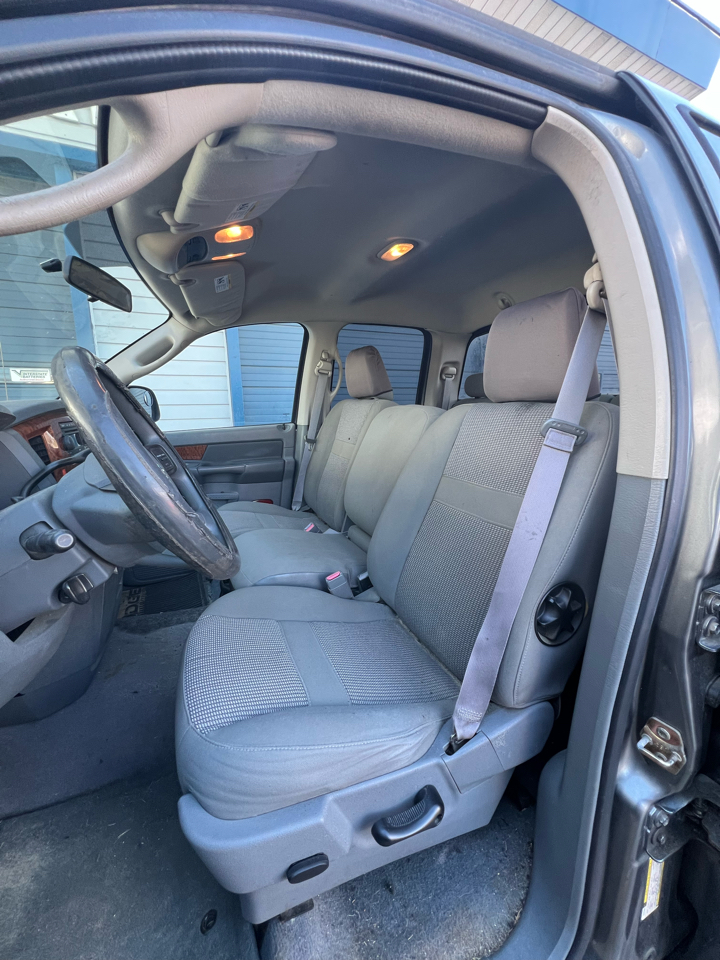 Dodge Ram 1500  2006