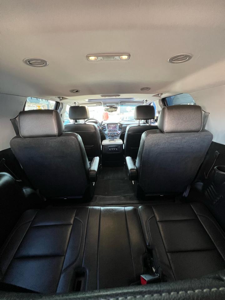 Chevrolet Tahoe  2018