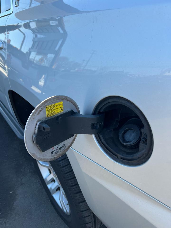 Chevrolet Tahoe  2018