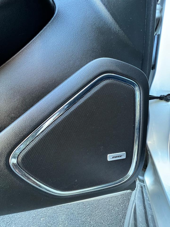 Chevrolet Tahoe  2018