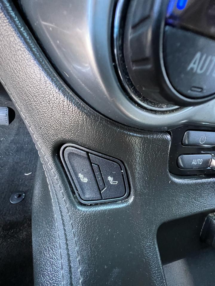 Chevrolet Tahoe  2018