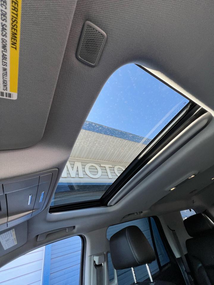 Chevrolet Tahoe  2018