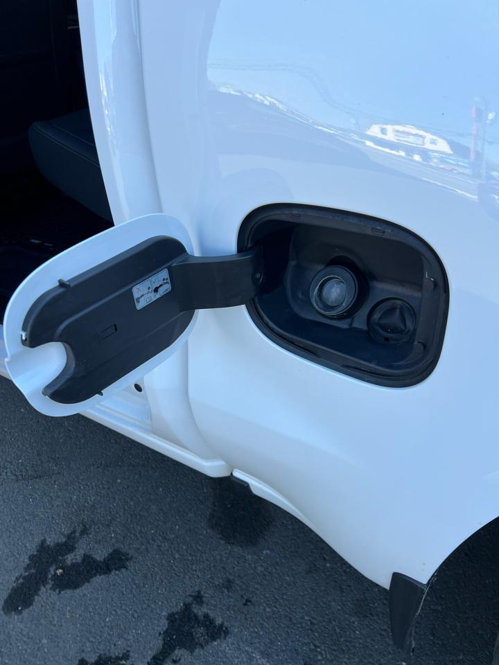 Chevrolet Silverado 1500  2019