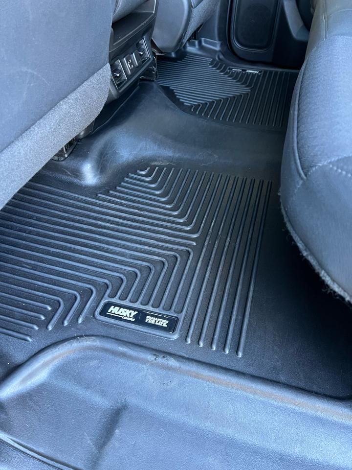 Chevrolet Silverado 1500  2019