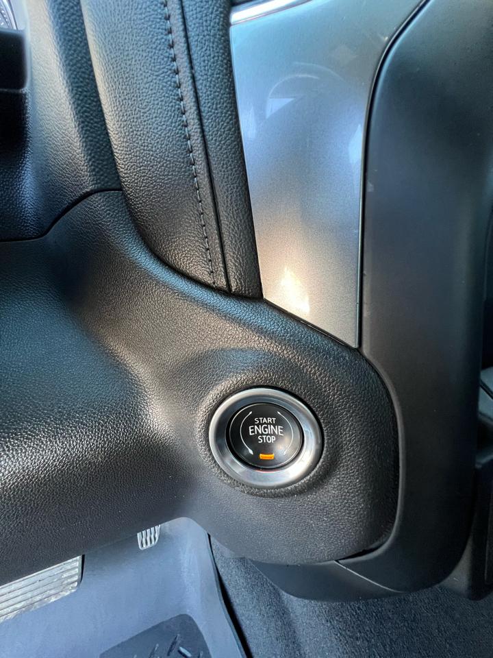 Chevrolet Silverado 1500  2019