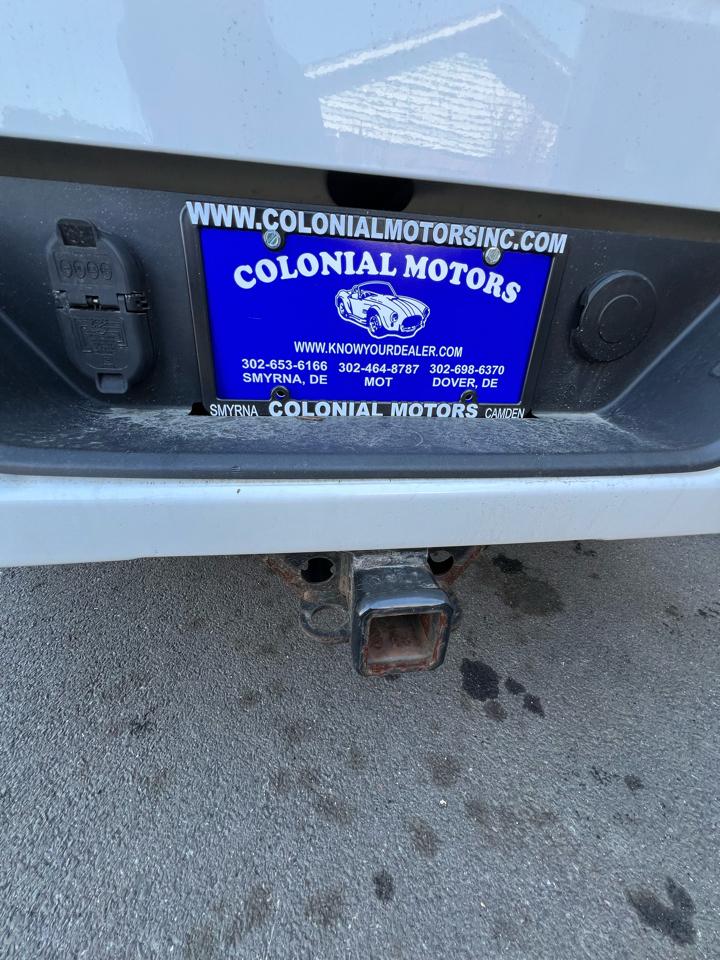 Chevrolet Silverado 1500  2019