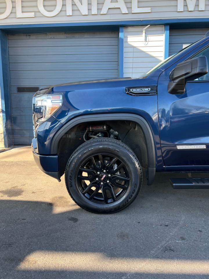 GMC Sierra 1500  2020