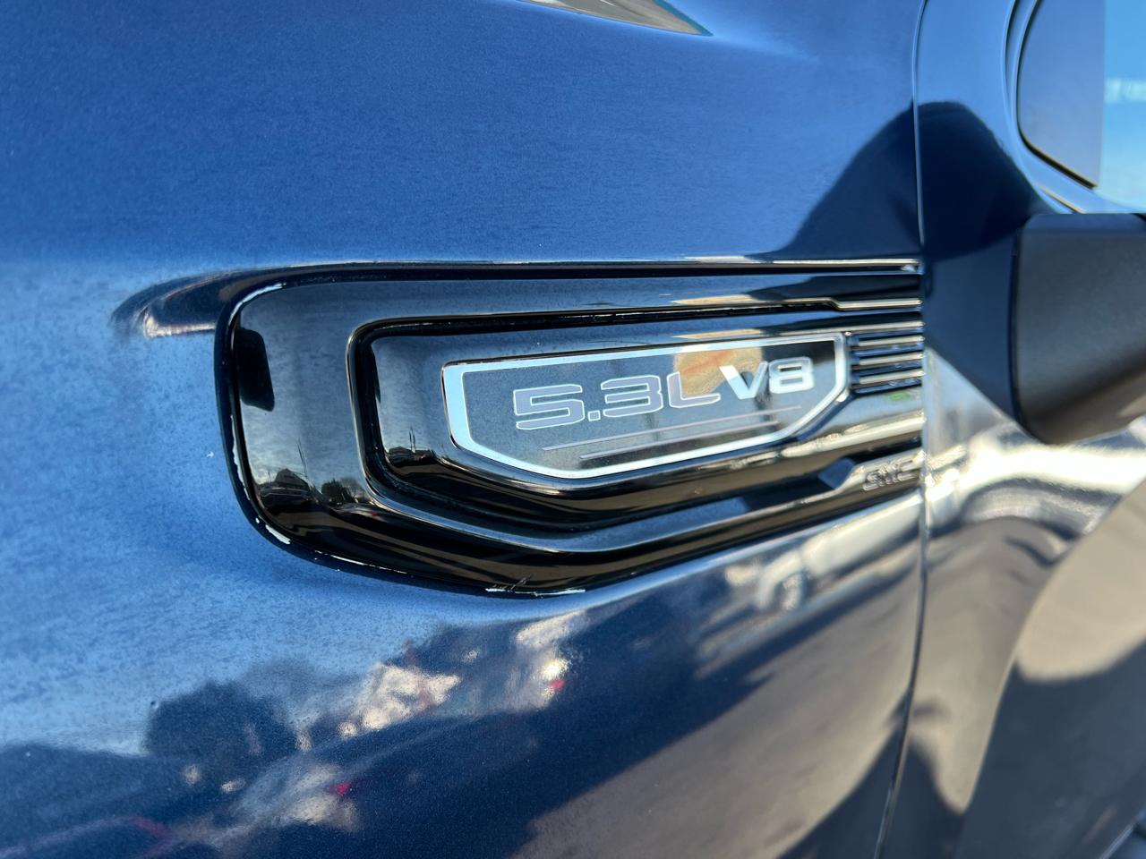 GMC Sierra 1500  2020