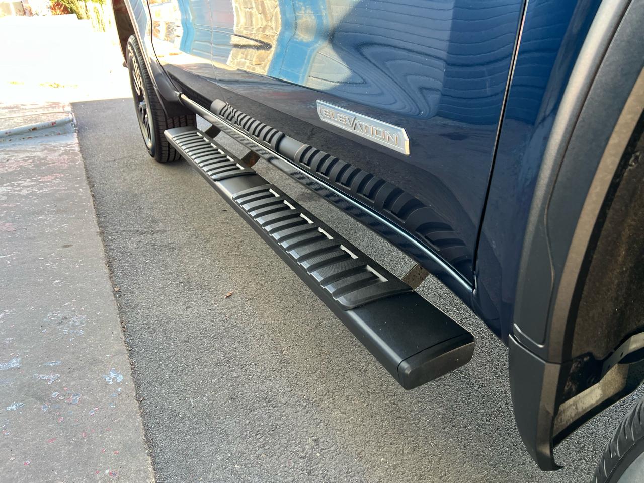 GMC Sierra 1500  2020