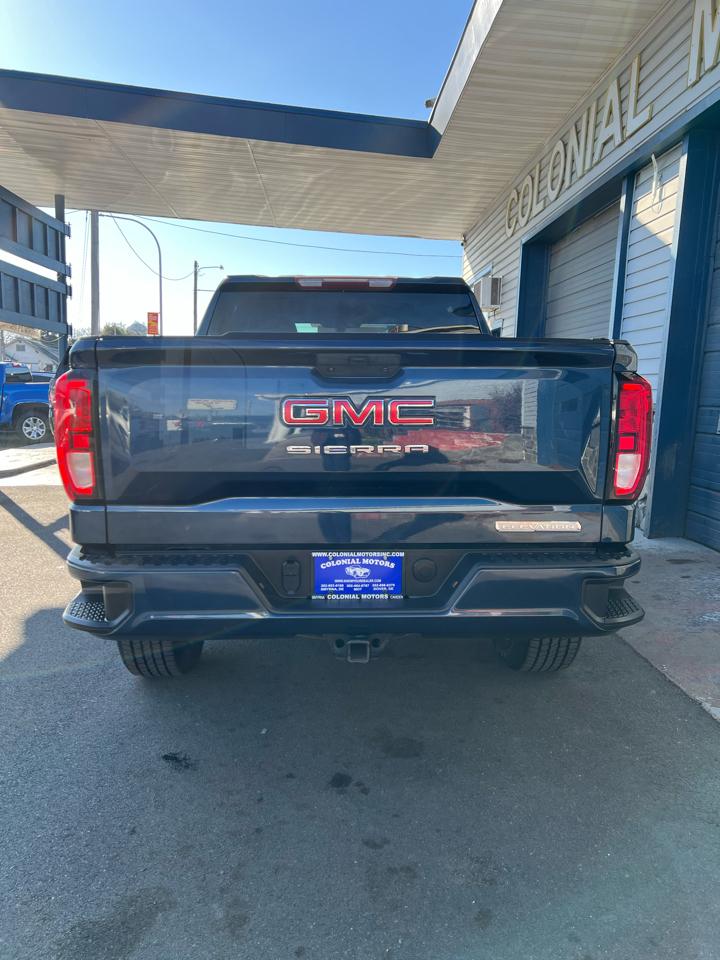 GMC Sierra 1500  2020