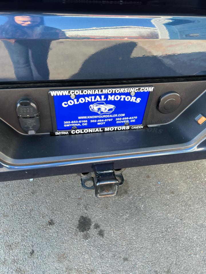 GMC Sierra 1500  2020