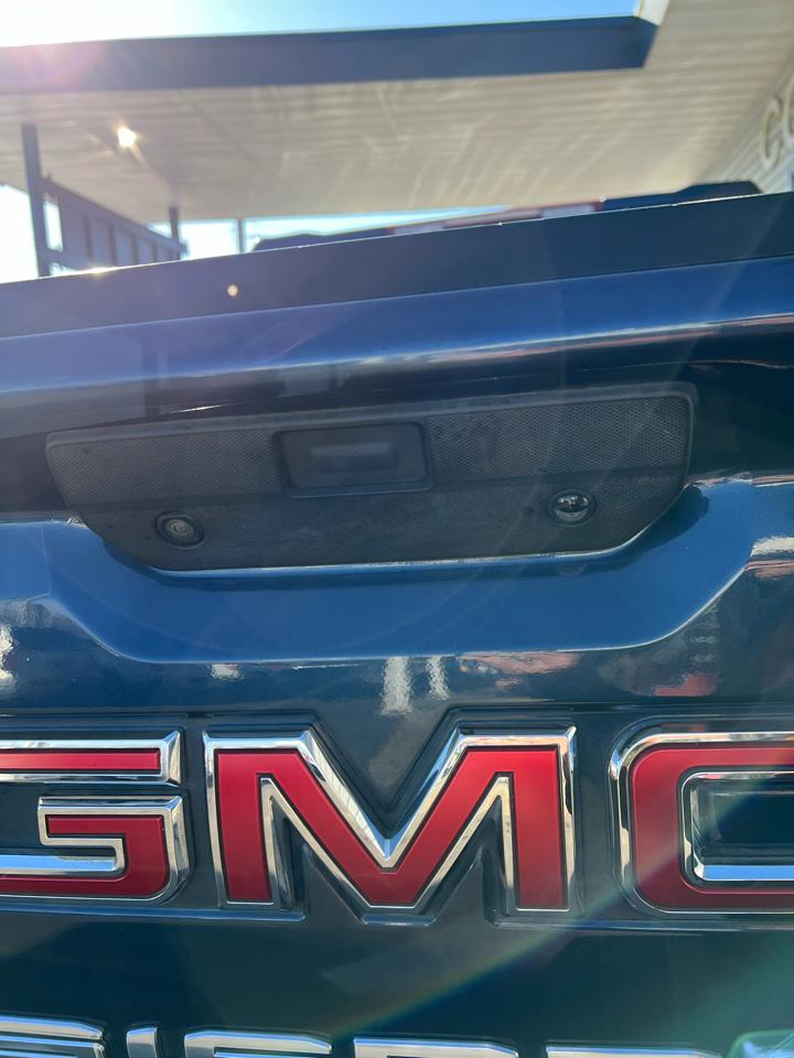GMC Sierra 1500  2020
