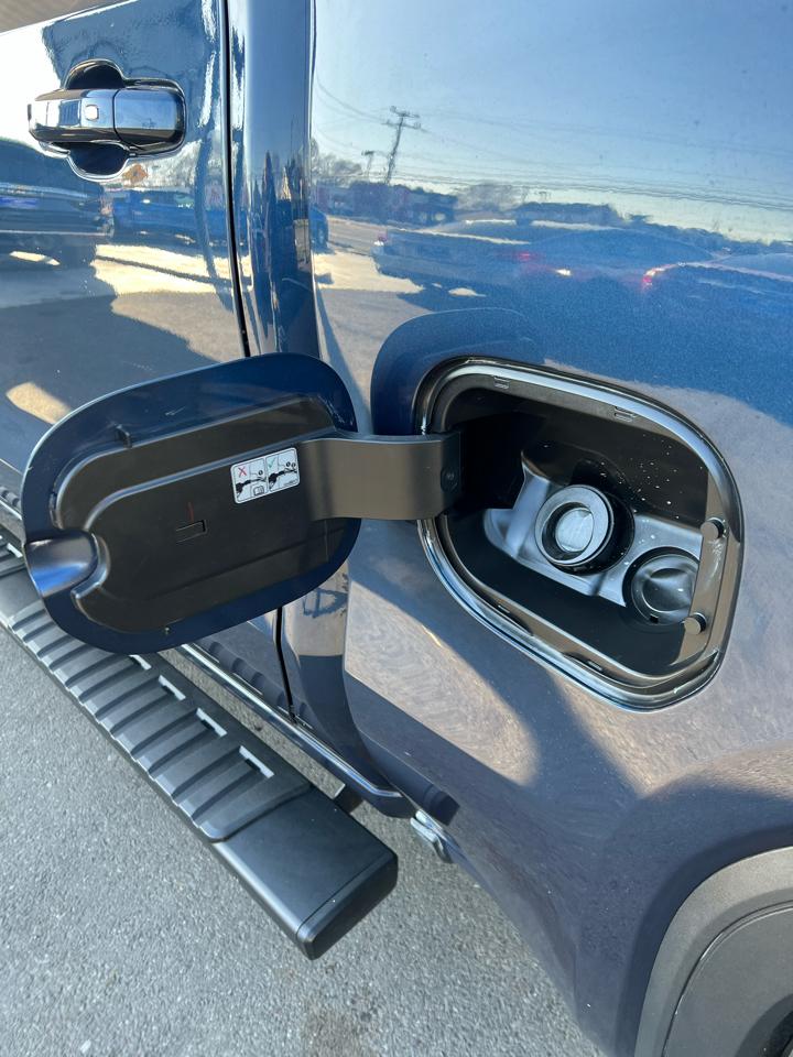 GMC Sierra 1500  2020