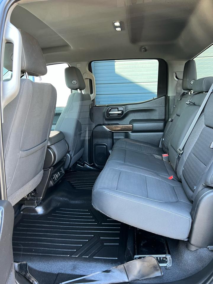 GMC Sierra 1500  2020