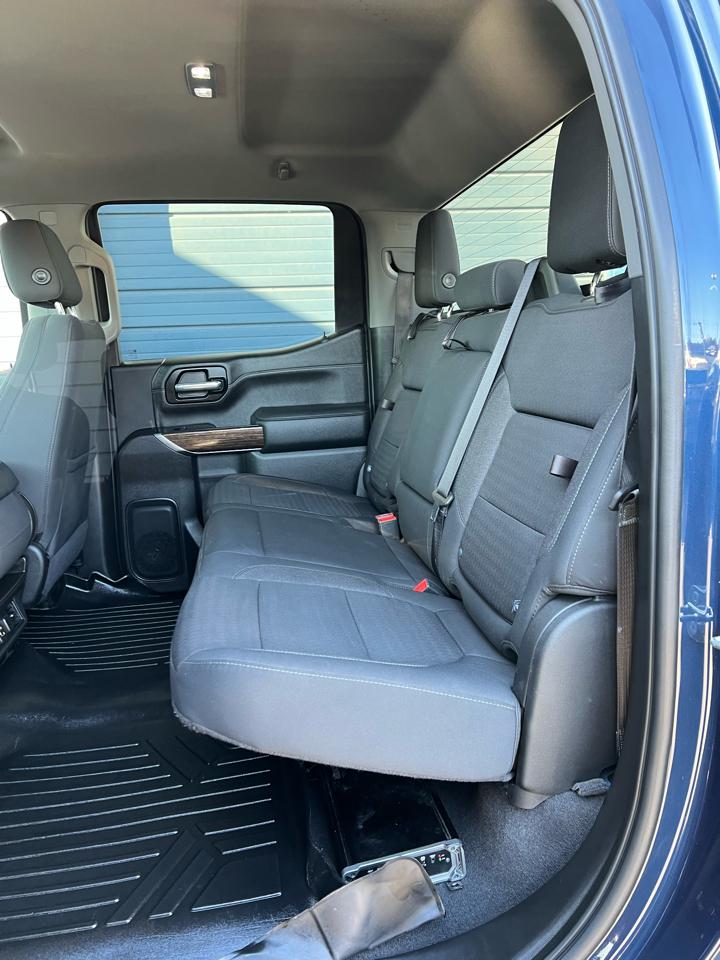 GMC Sierra 1500  2020