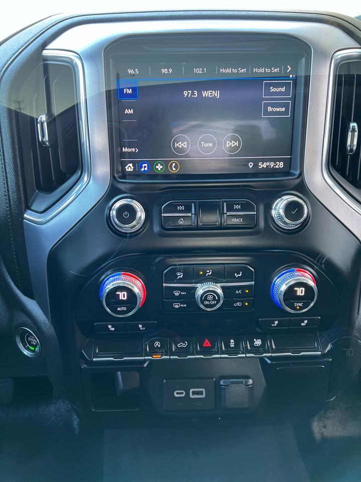 GMC Sierra 1500  2020