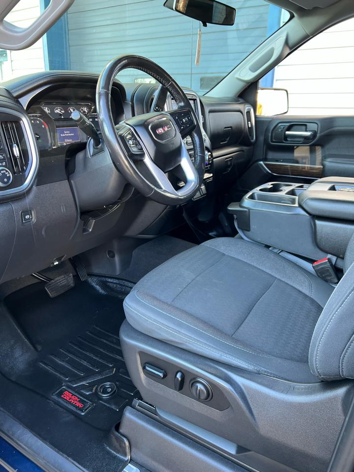 GMC Sierra 1500  2020