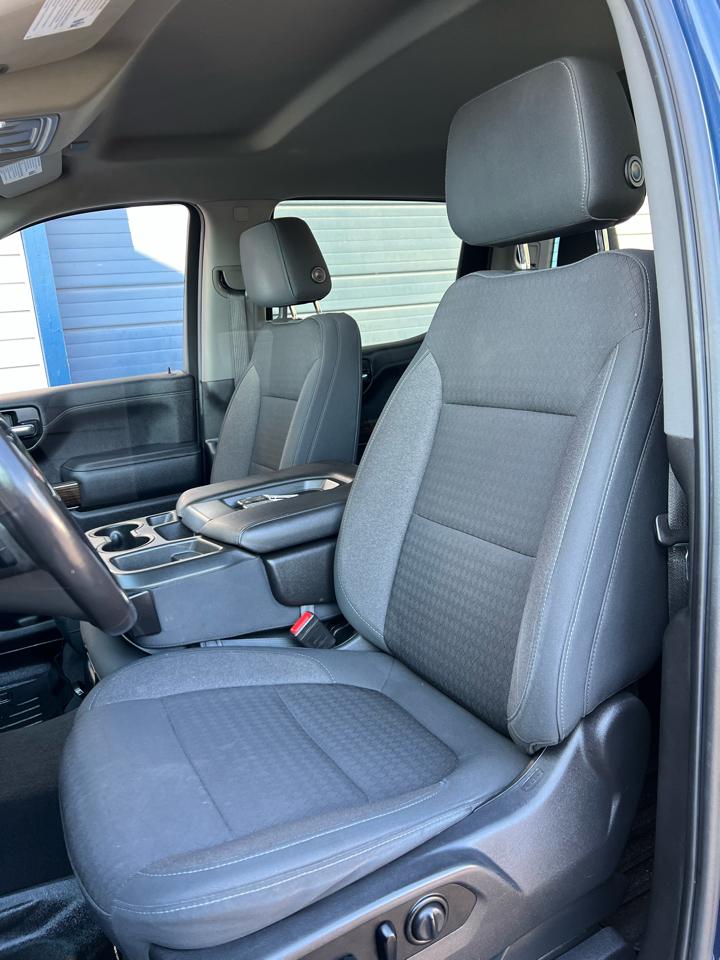 GMC Sierra 1500  2020