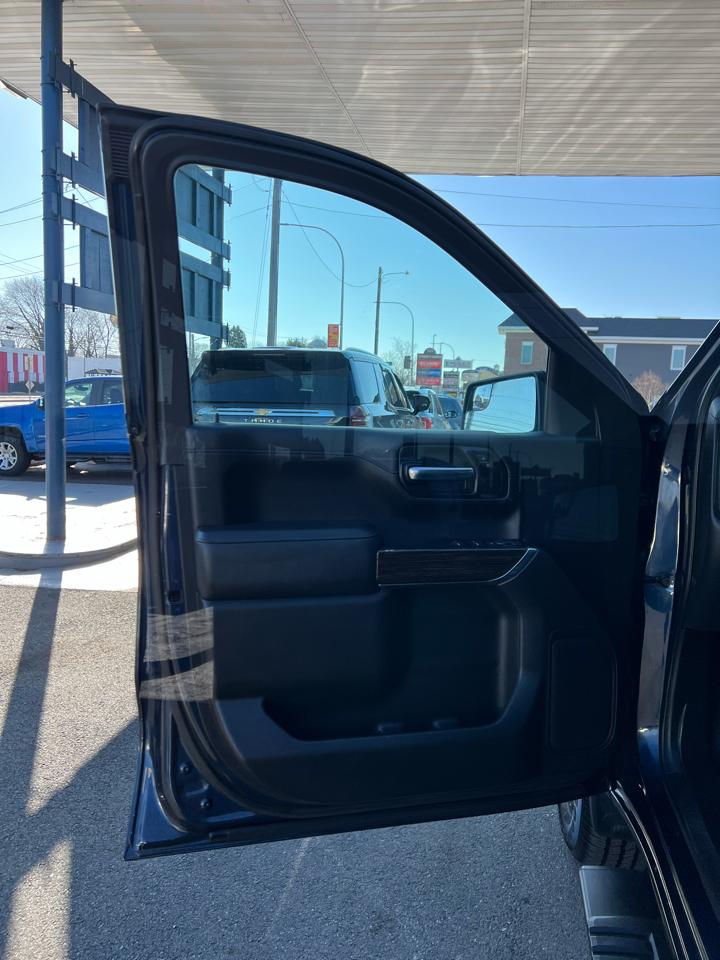 GMC Sierra 1500  2020