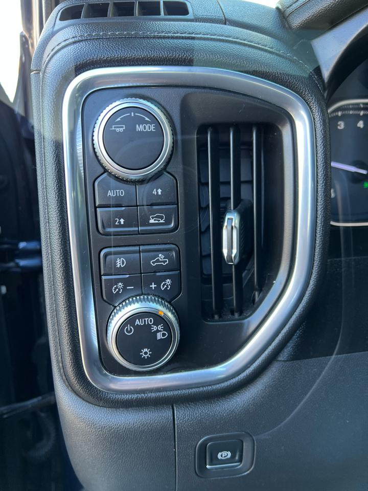 GMC Sierra 1500  2020