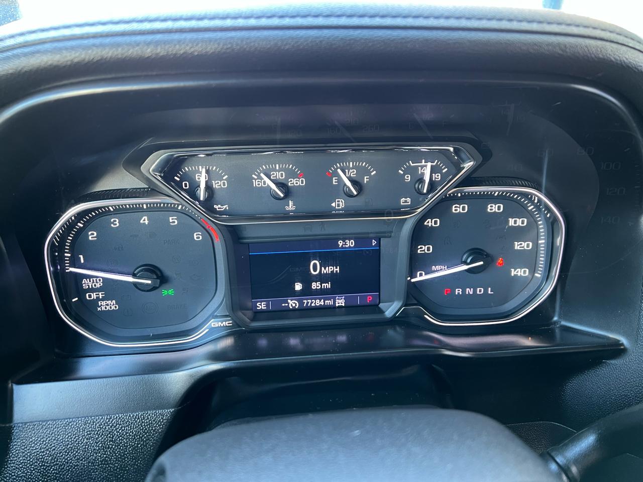 GMC Sierra 1500  2020