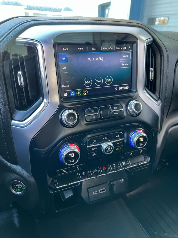 GMC Sierra 1500  2020