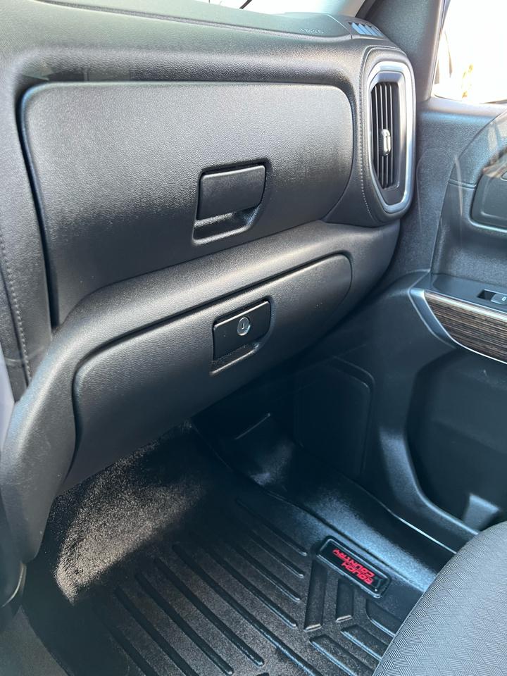 GMC Sierra 1500  2020