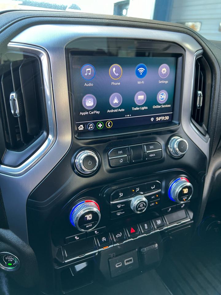 GMC Sierra 1500  2020