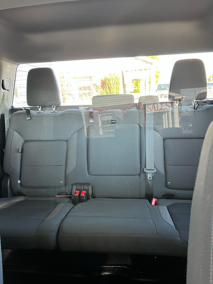 GMC Sierra 1500  2020