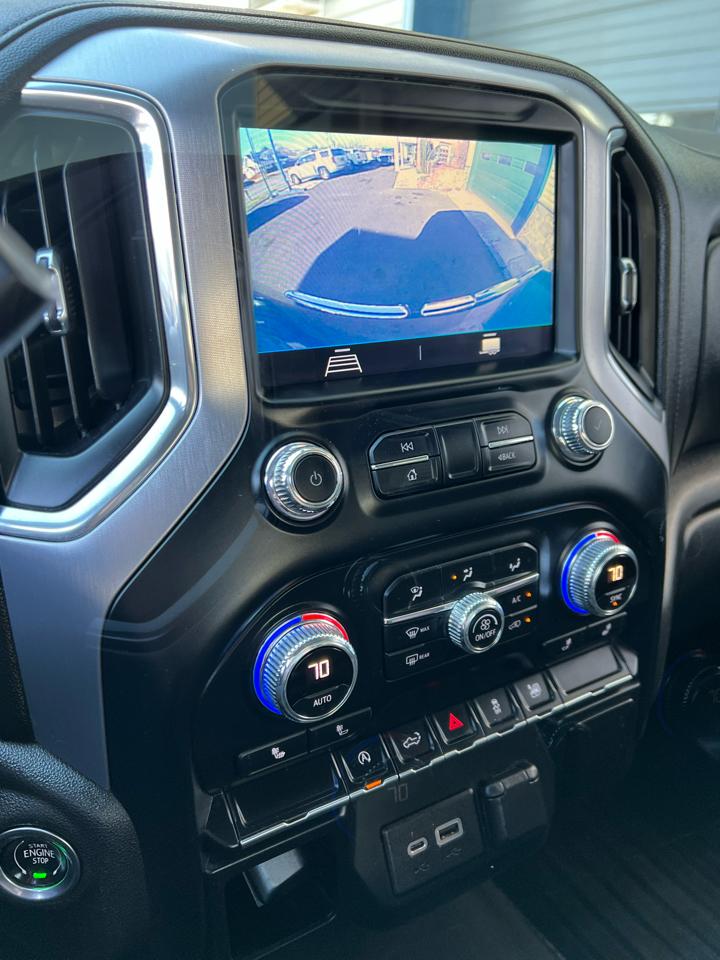 GMC Sierra 1500  2020