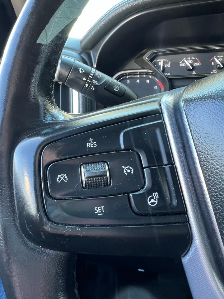 GMC Sierra 1500  2020